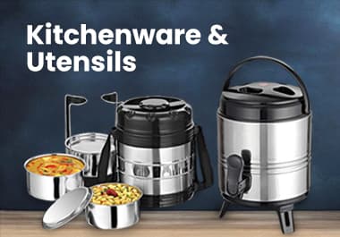 Kitchenware & utensils