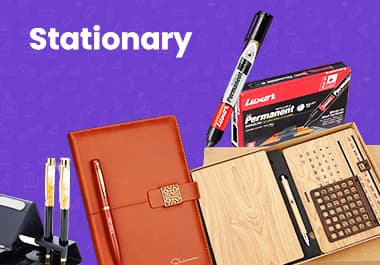Stationery