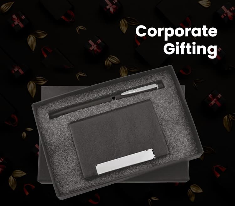 Corporate Gifting