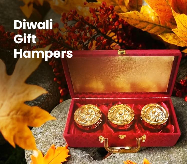 Diwali Gift Hampers