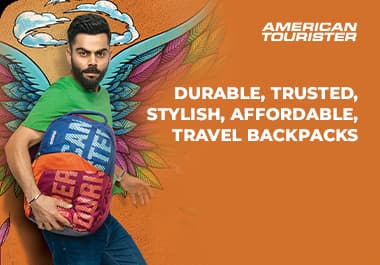 American Tourister Brand