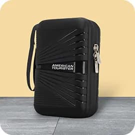 American Tourister MINI- CONIC KIT Backpack