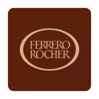 Ferrero Rocher