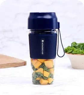 Wonderchef Nutri Cup Portable Blender