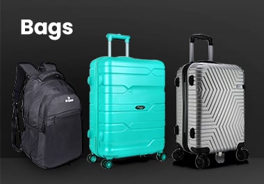 Bags