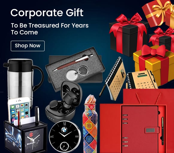 KCS G-Mart corporate gifting banner 1