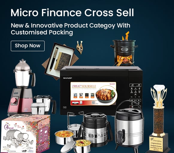 KCS G-Mart corporate gifting banner 2