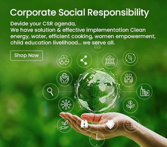 KCS G-Mart corporate gifting banner 3
