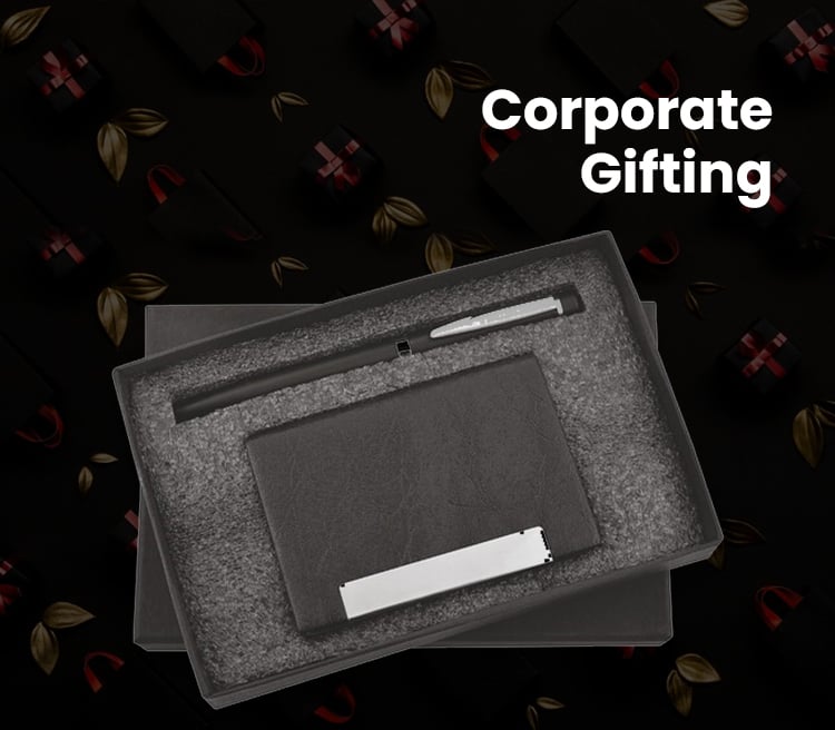 Corporate Gifting