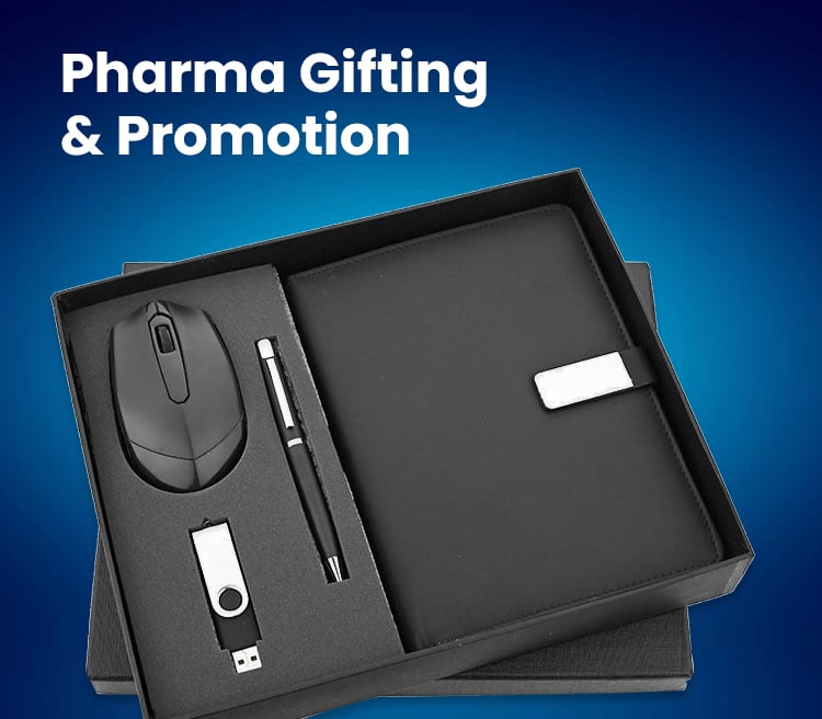 Pharma Gifting