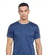 Adidas Dry-Fit Round Neck T-Shirt