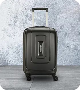 American Tourister Skyline 55cms Cabin Luggage