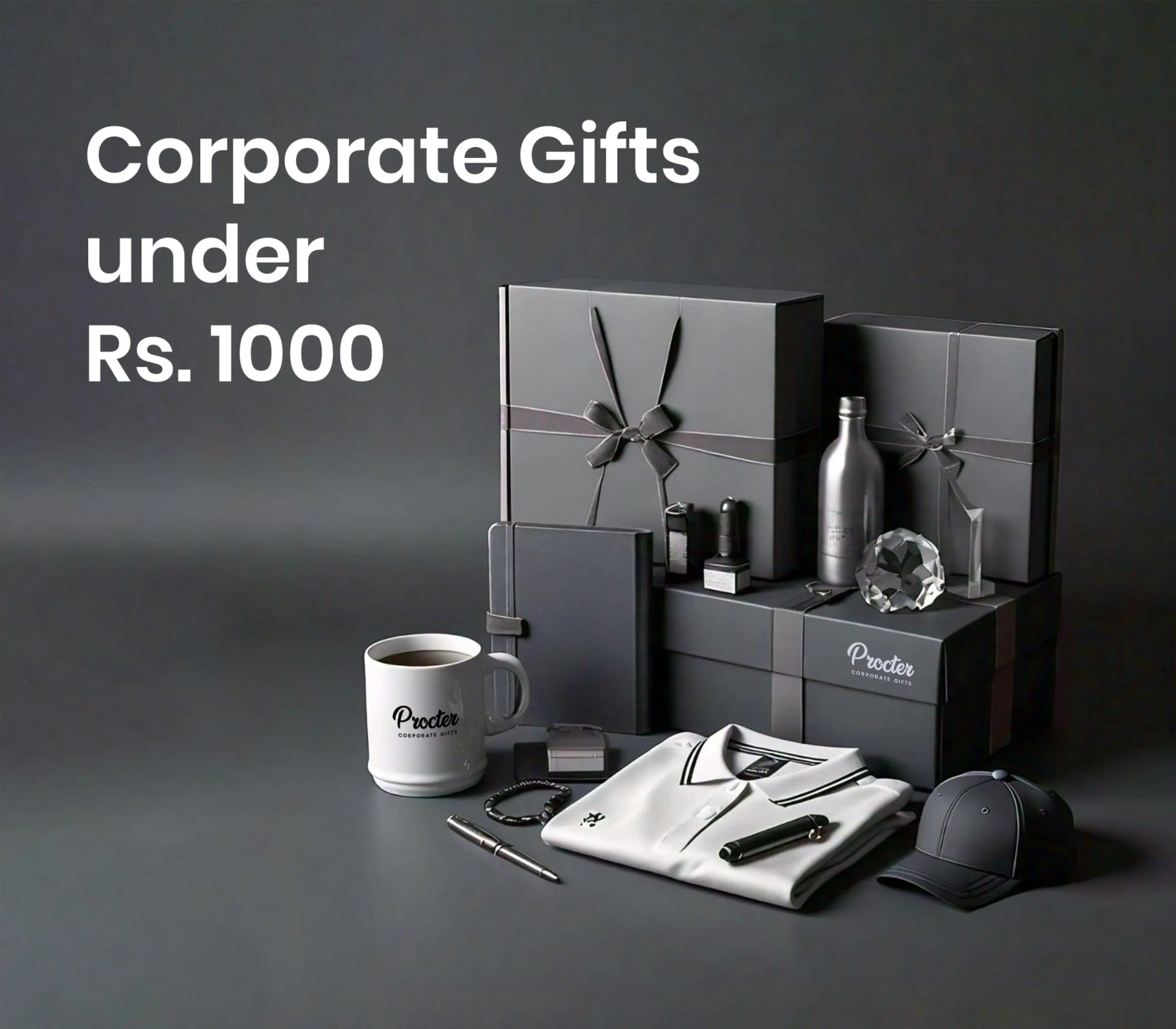 Gifts Under ₹1000 — Corporate Combo
