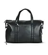 Leatherite Duffle Bag 45L