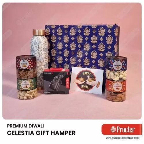 Ferrero Rocher Grand Diwali Hamper