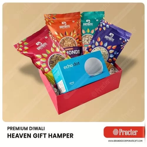 Diwali Heaven Gift Hamper