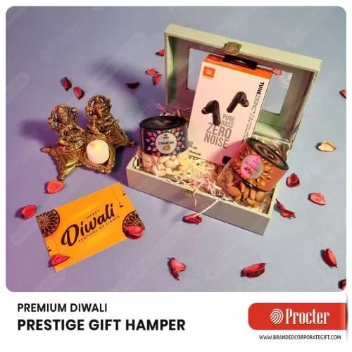 Diwali Prestige Gift Hamper