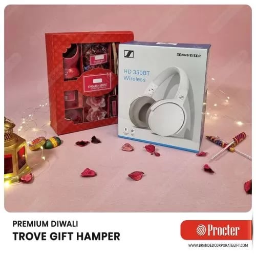 Diwali Trove Gift Hamper