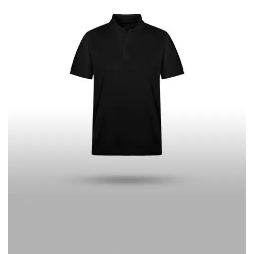 Collar Neck Polo — Corporate Uniform