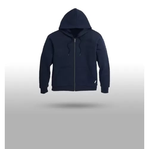 Jacket & Hoodie Combo