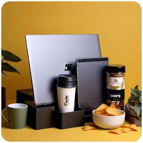 Work From Home Comfort Kit