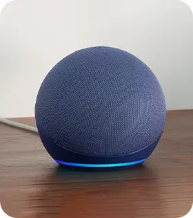Amazon Echo Dot (5th Gen) — image 1