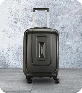 American Tourister Skyline 55cms Cabin Luggage — image 1