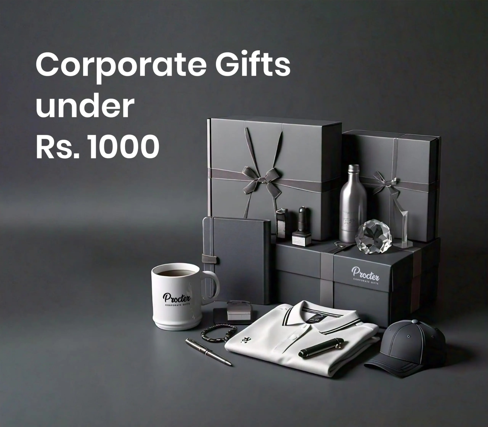 Gifts Under ₹1000 — Corporate Combo — image 1
