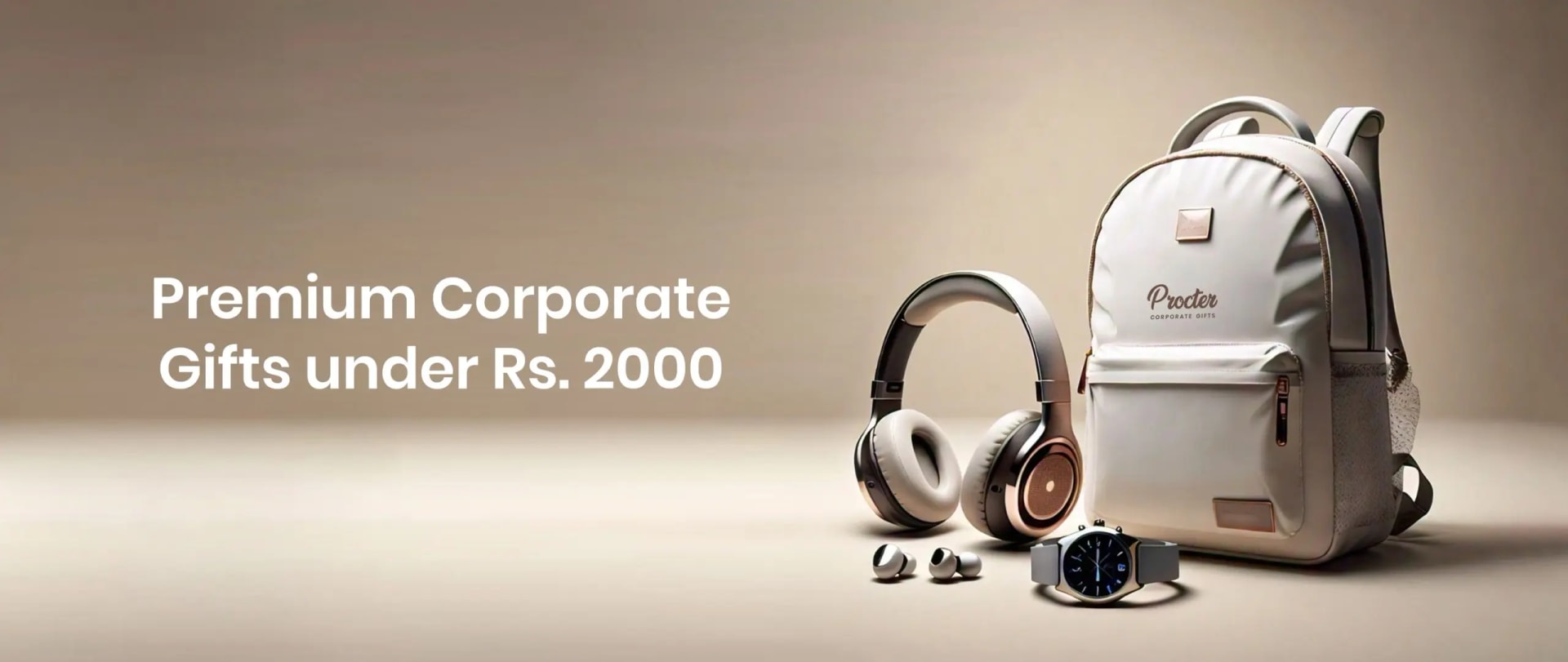 Gifts Under ₹2000 — Executive Combo — image 1