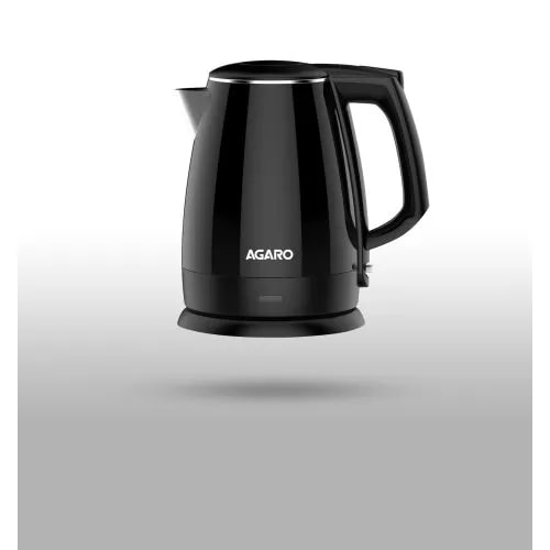 Electric Kettle 1.5L — Stainless — image 1