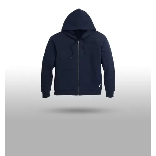 Jacket & Hoodie Combo — image 1