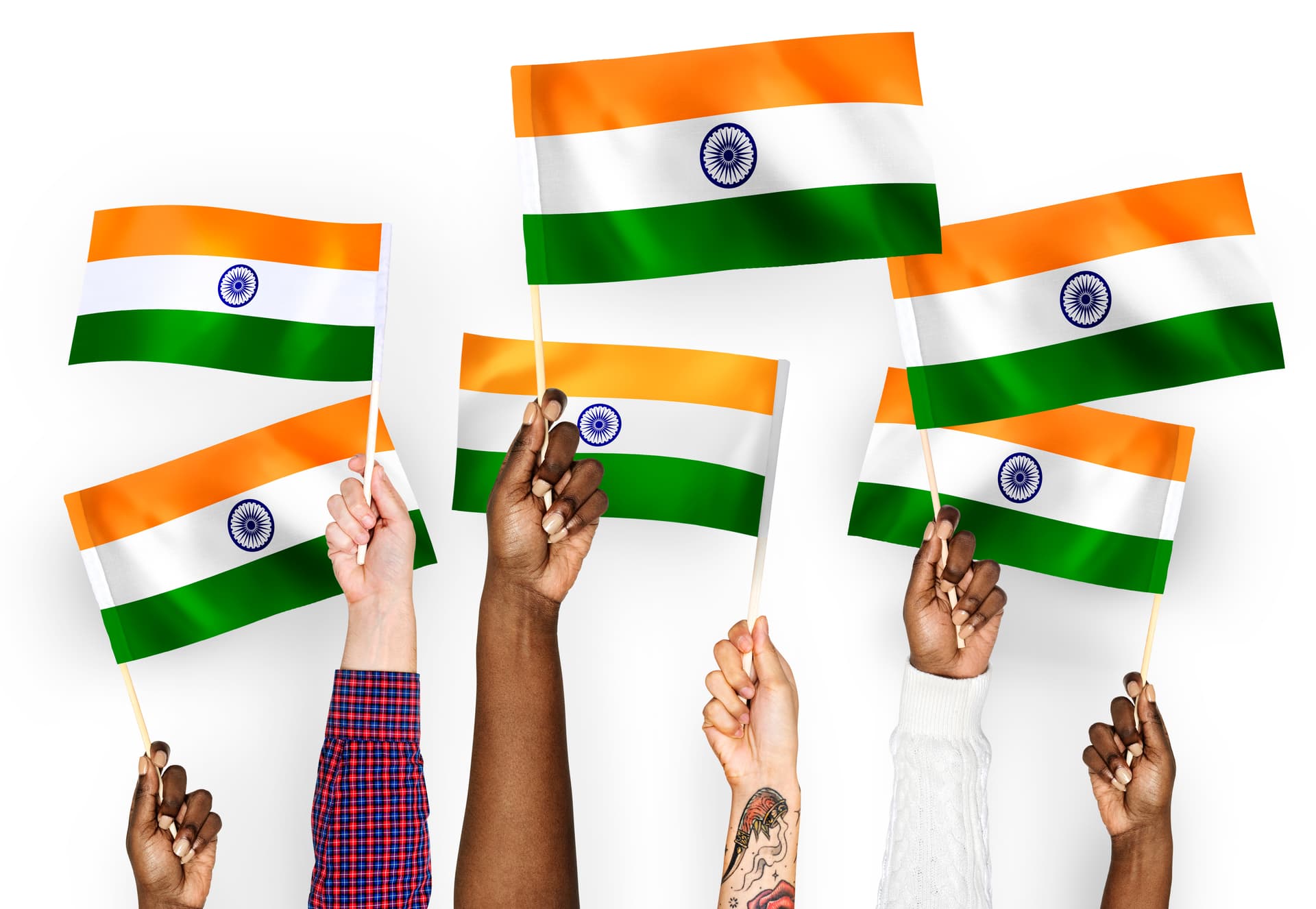 Corporate gifting with pan-India delivery