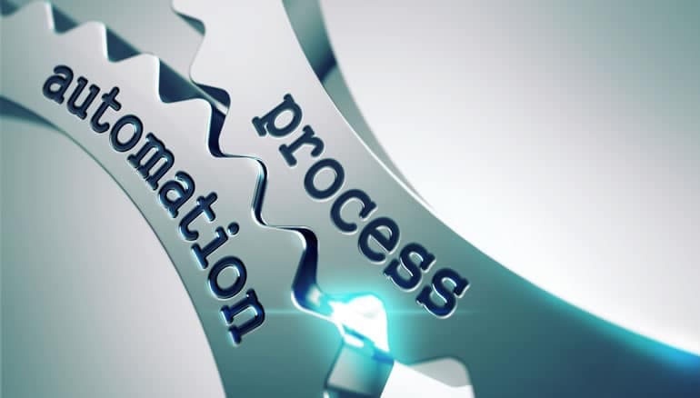 Automation driven gifting operations