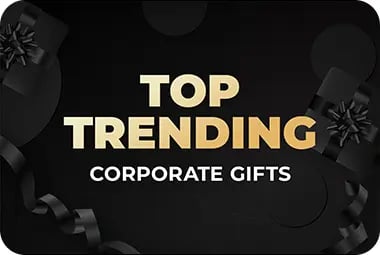 Top Corporate Gift Trends for 2026